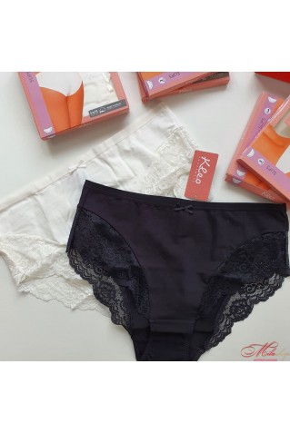 Трусики-бразилиана Kleo 153 CL